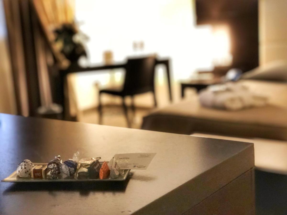 Hotel Airone - Ombrellone Incluso Al Bagno Dolce Vita A Marina Dal 1 Giugno Al 15 Settembre Grosseto Eksteriør bilde