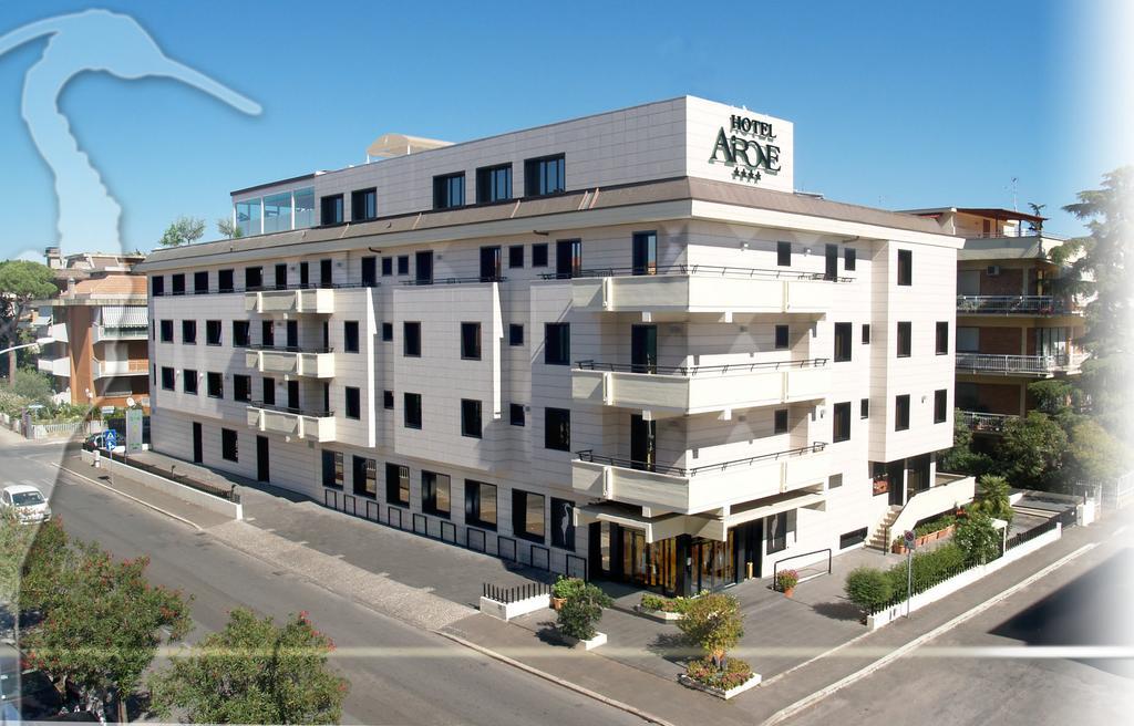 Hotel Airone - Ombrellone Incluso Al Bagno Dolce Vita A Marina Dal 1 Giugno Al 15 Settembre Grosseto Eksteriør bilde