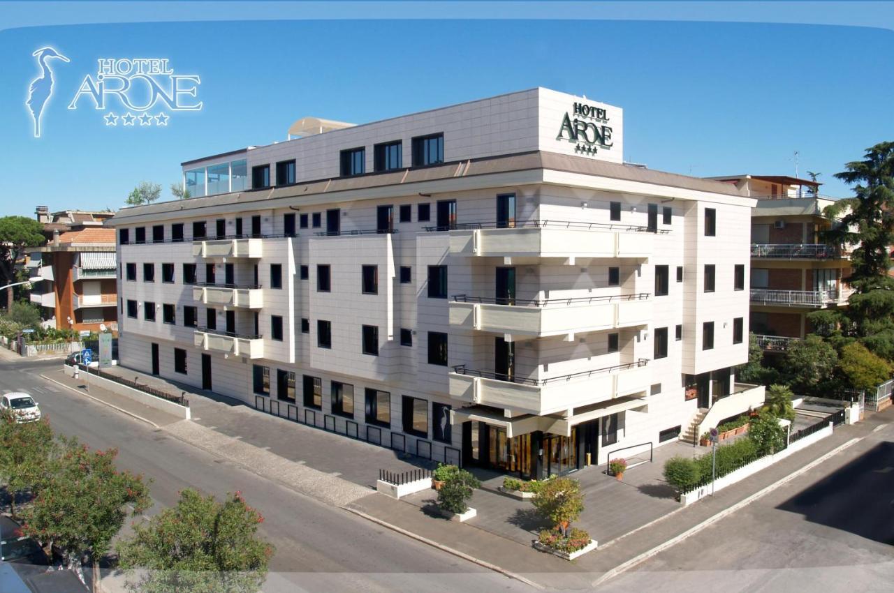 Hotel Airone - Ombrellone Incluso Al Bagno Dolce Vita A Marina Dal 1 Giugno Al 15 Settembre Grosseto Eksteriør bilde