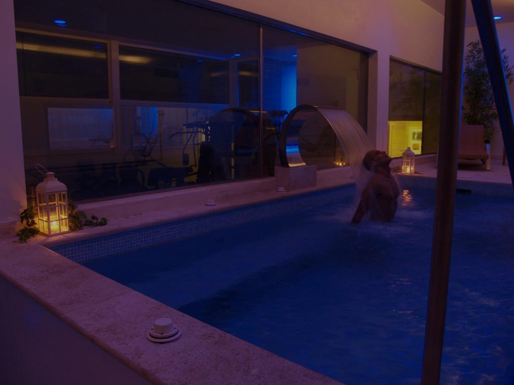 Hotel Airone - Ombrellone Incluso Al Bagno Dolce Vita A Marina Dal 1 Giugno Al 15 Settembre Grosseto Eksteriør bilde