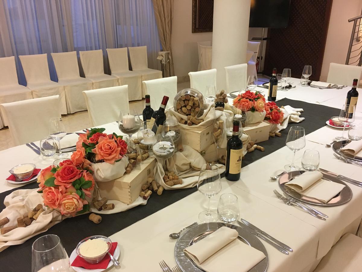 Hotel Airone - Ombrellone Incluso Al Bagno Dolce Vita A Marina Dal 1 Giugno Al 15 Settembre Grosseto Eksteriør bilde
