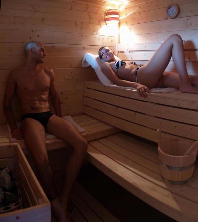 Hotel Airone - Ombrellone Incluso Al Bagno Dolce Vita A Marina Dal 1 Giugno Al 15 Settembre Grosseto Eksteriør bilde