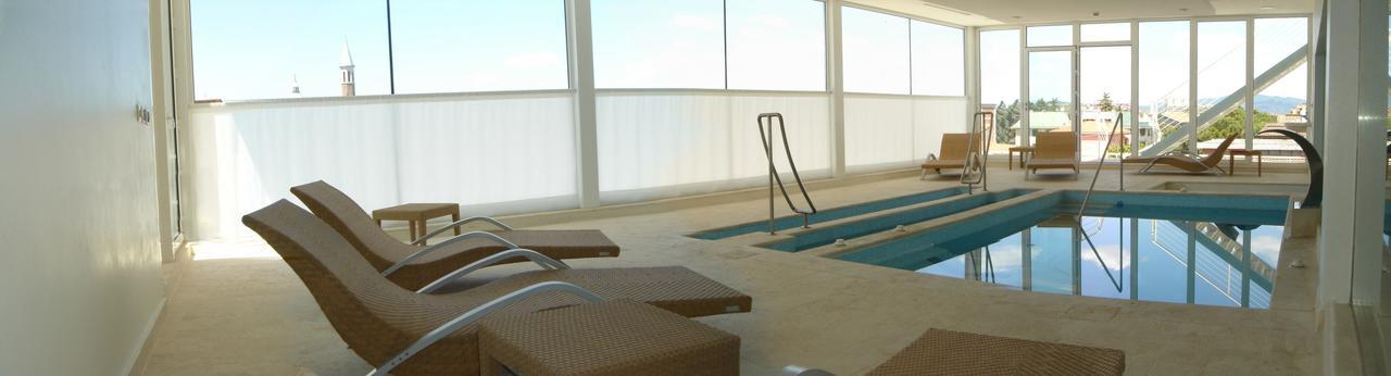 Hotel Airone - Ombrellone Incluso Al Bagno Dolce Vita A Marina Dal 1 Giugno Al 15 Settembre Grosseto Eksteriør bilde