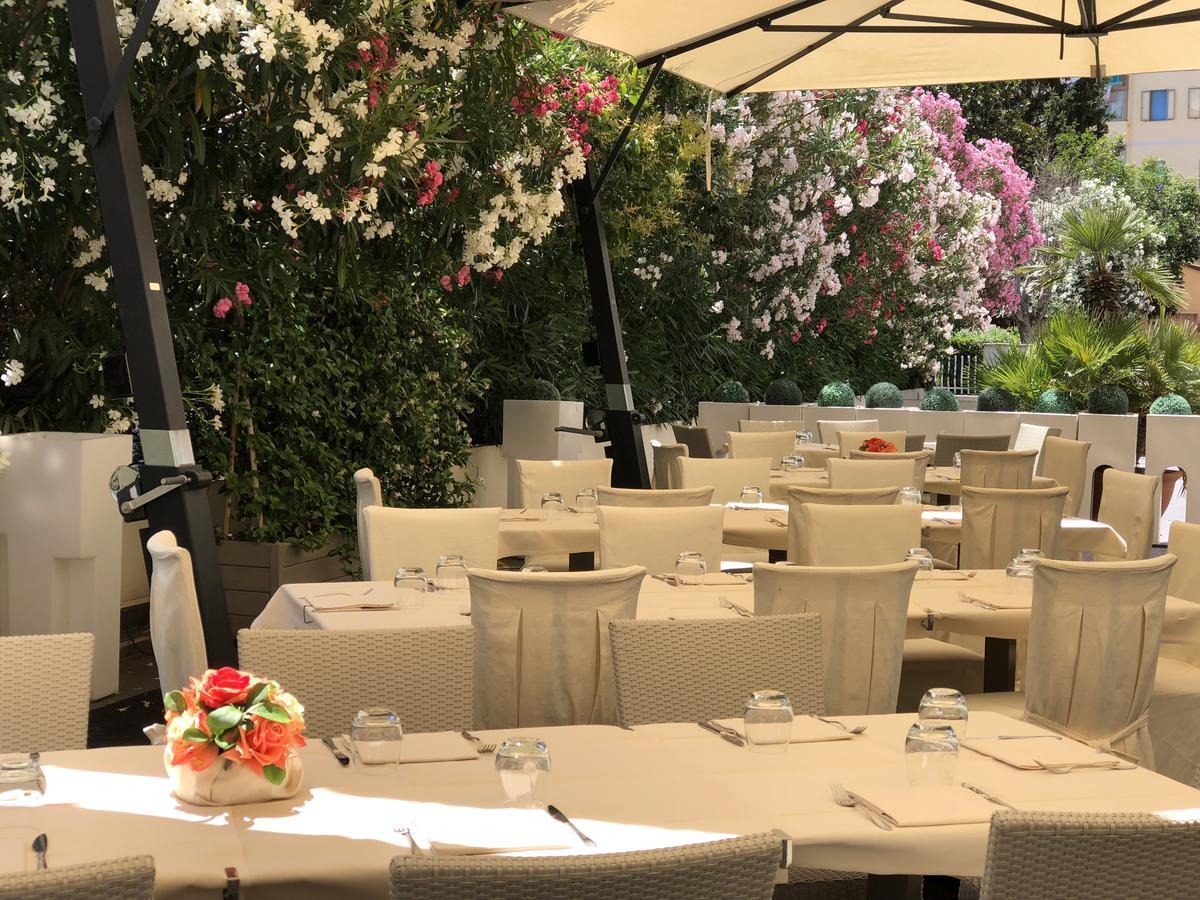 Hotel Airone - Ombrellone Incluso Al Bagno Dolce Vita A Marina Dal 1 Giugno Al 15 Settembre Grosseto Eksteriør bilde