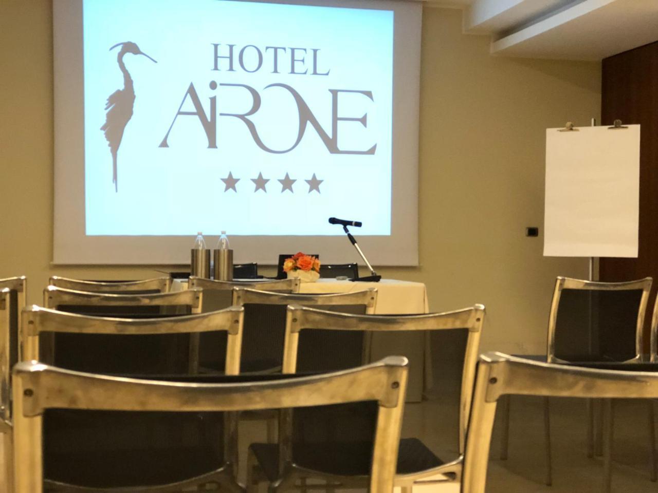 Hotel Airone - Ombrellone Incluso Al Bagno Dolce Vita A Marina Dal 1 Giugno Al 15 Settembre Grosseto Eksteriør bilde
