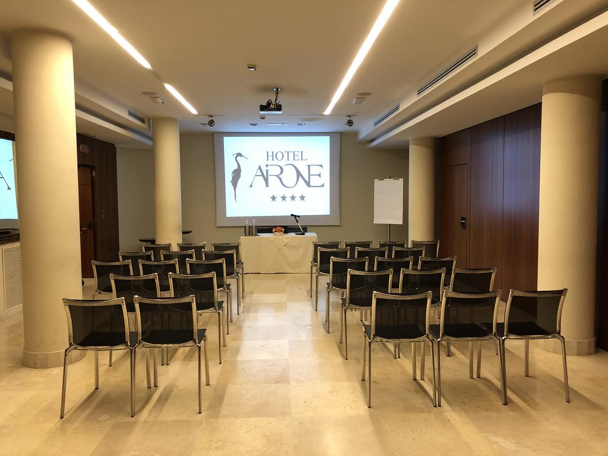 Hotel Airone - Ombrellone Incluso Al Bagno Dolce Vita A Marina Dal 1 Giugno Al 15 Settembre Grosseto Eksteriør bilde