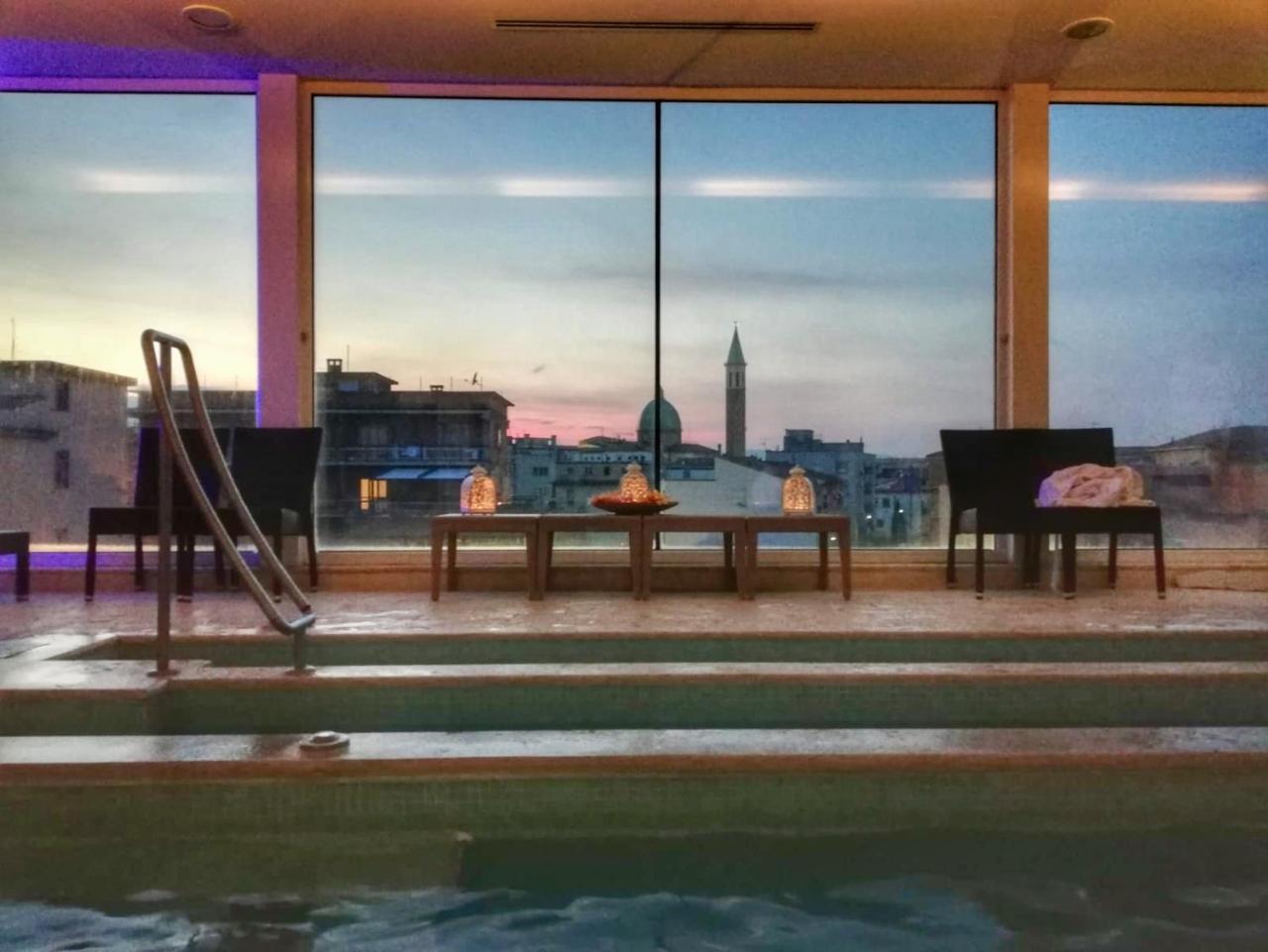 Hotel Airone - Ombrellone Incluso Al Bagno Dolce Vita A Marina Dal 1 Giugno Al 15 Settembre Grosseto Eksteriør bilde